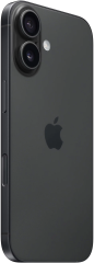 Apple iPhone 16 512Gb Black (eSIM+SIM)