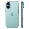 Apple iPhone 16 512GB Teal (eSIM+SIM)