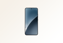 Смартфон Xiaomi 15 12/256Gb (Черный)