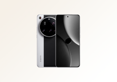 Смартфон Xiaomi 15 Ultra 16/512Gb (Серебристый хром)