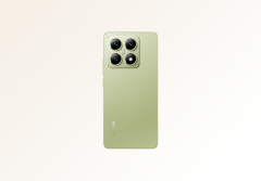 Смартфон Xiaomi 14T 12/512GB Lemon Green