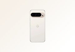 Смартфон Google Pixel 9 Pro 16/512Gb (Porcelain)