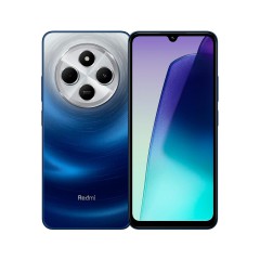 Смартфон Xiaomi Redmi 14C NFC 8/256Gb (Starry Blue)