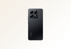 Смартфон Xiaomi 14T 12/256GB Titan Black