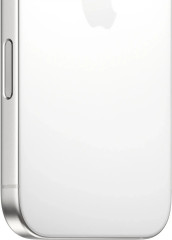 Apple iPhone 16 Pro Max 1TB White Titanium (Белый Титан) (eSim)