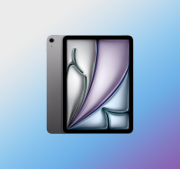 iPad Air 11″ (2024) 256Gb Wi-Fi