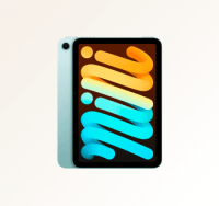 iPad mini 7 (2024)