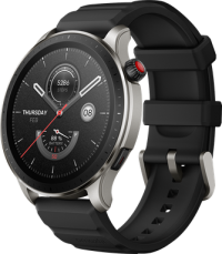 Часы Amazfit