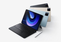 Планшеты Xiaomi